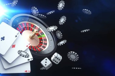 tototogel login Bingo Halls