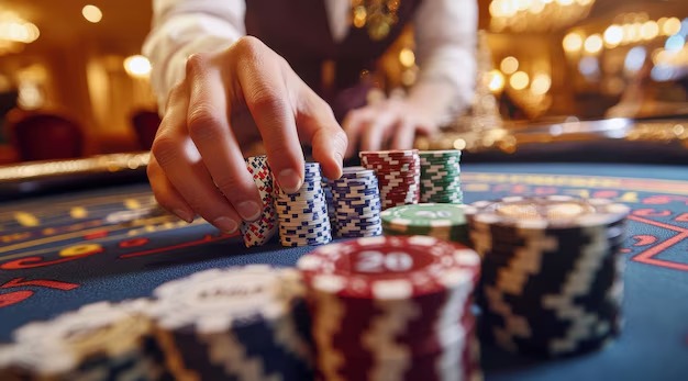 tototogel login tototogel login App – Casino in Your Pocket