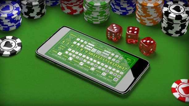 tototogel login mobile gaming