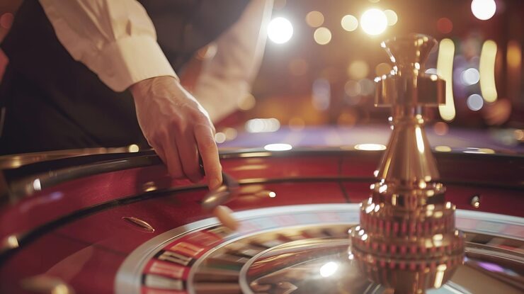 tototogel login What's Inside Our Live Casino